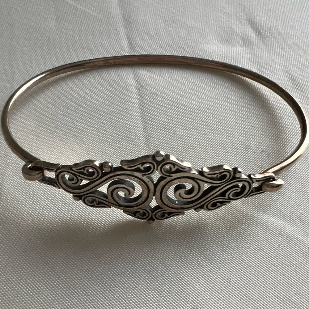 James Avery bracelet